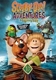 Scooby-Doo! Adventures: The Mystery Map (2013) movie posters