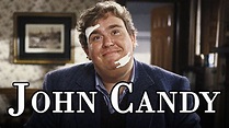 The Best of John Candy in Films (Supercut) - YouTube