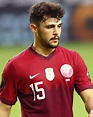Bassam Al Rawi » WM 2022 in Katar