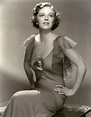 40 Fabulous Photos of American Actress Margaret Sullavan in the 1930s ...