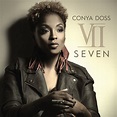 Conya Doss Gives VII Reasons to Fall in Love