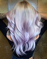 30 Best Purple Hair Ideas for 2021 Worth Trying Right Now - Hair ...