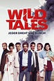 Wild Tales (2014) - Posters — The Movie Database (TMDb)