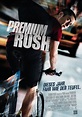 Forthcoming Movies: Premium Rush (2012)