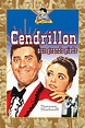 Cinderfella (1960) - Posters — The Movie Database (TMDb)