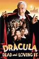 Los Dracula: Dead and Loving It (1995) La Película Completa En Español