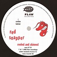 Red Snapper - Reeled And Skinned (1995, Vinyl) | Discogs | Red snapper ...