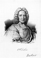 Guillaume Dubois (1656-1723) Photograph by Granger | Pixels