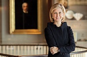 JPMorgan Chase's Mary Callahan Erdoes: The Most Powerful Woman in ...