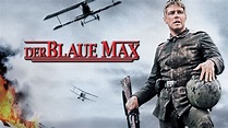 Der blaue Max streamen | Ganzer Film | Disney+