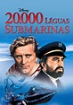 20.000 Léguas Submarinas – Papo de Cinema