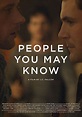 People You May Know (2016) - FilmAffinity