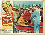 Roar of the Crowd (1953)