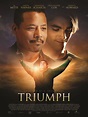 Triumph movie review 2021 - Movie Review Mom