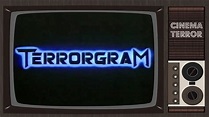 Terrorgram (1990) - Movie Review - YouTube