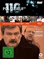 Polizeiruf 110 - MDR-Box 5 [3 DVDs]: Amazon.de: Jaecki Schwarz ...