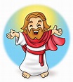 🙏 Dibujos de Jesús de Nazaret para Colorear | JESUSDENAZARETT.COM