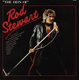 Rod Stewart - The Hits Of Rod Stewart (Vinyl, LP, Compilation) | Discogs