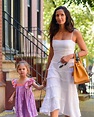 It's Padma Lakshmi's 46th Birthday — See Her Cutest Moments With ...
