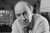 Roald Dahl: From pilot and spy to Chitty Chitty Bang Bang | Inside Croydon