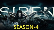 Siren Saison 4 Date de sortie prévue, intrigue, distribution et autres ...
