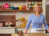 Prime Video: Bake With Anna Olson - Season 1