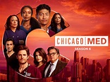 Prime Video: Chicago Med Season 6