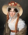 Louise Marie Adelaide Eugenie of Orleans | Female portrait, Portrait ...