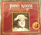 Jimmie Noone - The Complete Recordings, Vol. 1 (1992, CD) | Discogs