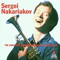 - Sergei Nakariakov ~ Baroque Trumpet Concertos - Amazon.com Music