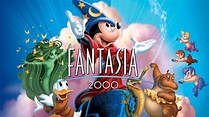 Fantasia 2000 (1999) - Backdrops — The Movie Database (TMDB)