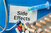 How Are Common Side Effects and Rare Side Effects Defined? | PainScale
