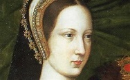 Maria la Sanguinaria biografia, storia e falsi miti