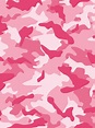 Pin by Florist Mercantile Company on Camouflage Pink | Pink camouflage ...