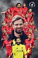 Liverpool Team Wallpapers - Top Free Liverpool Team Backgrounds ...