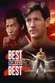 Best of the Best 2 (1993) | The Poster Database (TPDb)