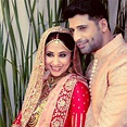 Mushy photos of Urmila Matondkar and husband Mohsin Akhtar that spell love