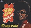 Esquerita CD: Wildcat Shakeout (CD) - Bear Family Records