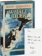 The Whale Rider (First Edition, inscribed) by Ihimaera, Witi - 1987