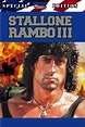 Rambo Part III - Sylvester Stallone - Special Edition DVD New Sealed