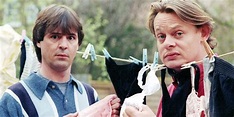 Men Behaving Badly - BBC1 Sitcom - British Comedy Guide