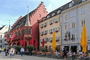 Freiburger Stadtrundgang » Freiburg Kultour
