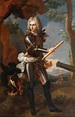 George Keith (1692/1693?–1778), 10th Earl Marischal | Art UK