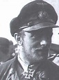 Kapitänleutnant Otto Ites - German U-boat Commanders of WWII - The Men ...