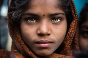 47 Powerful Photographs Of People From Around The World -DesignBump