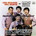 musica-de-mi-tierra-tamazula: Los Bravos Del Norte De Ramon Ayala - Que ...