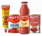 Mutti Pomodoro | Only the best Italian tomatoes | Mutti