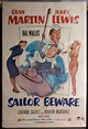 Movie - Sailor Beware