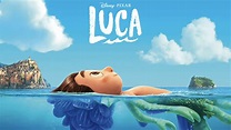 Luca: The Newest Fish Out of Water Tale on Disney+ - WDW Radio