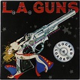 Totally Vinyl Records || L.A. Guns - Cocked and loaded LP